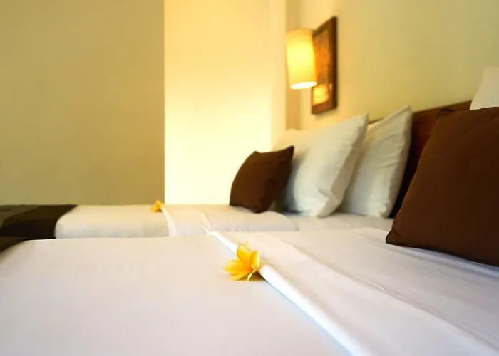 Eden House Ubud