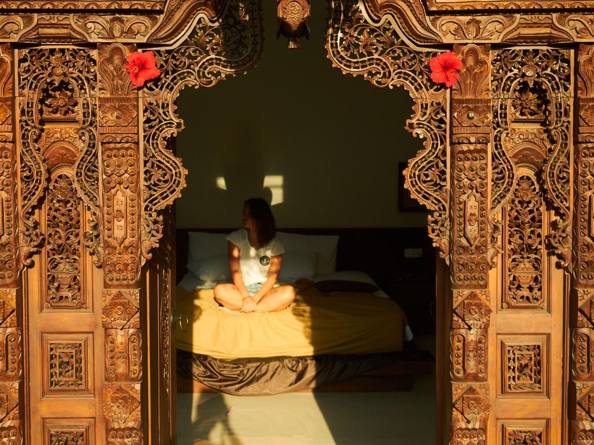 Eden House Bed & Breakfast Ubud