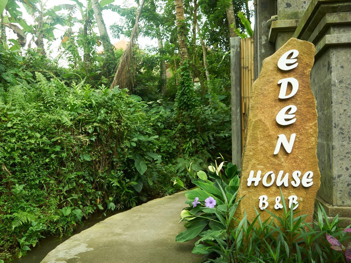 Eden House Bed & Breakfast