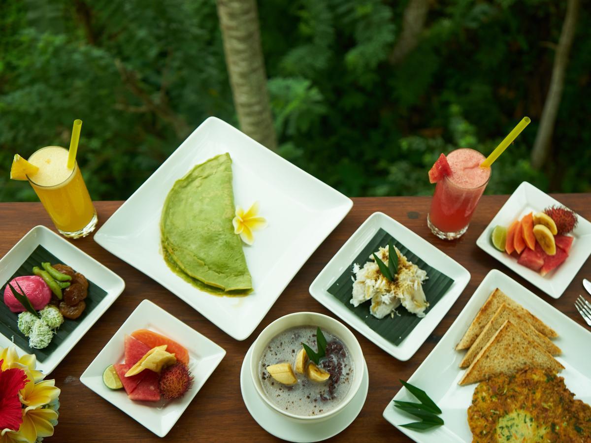 Bed & Breakfast Eden House Ubud