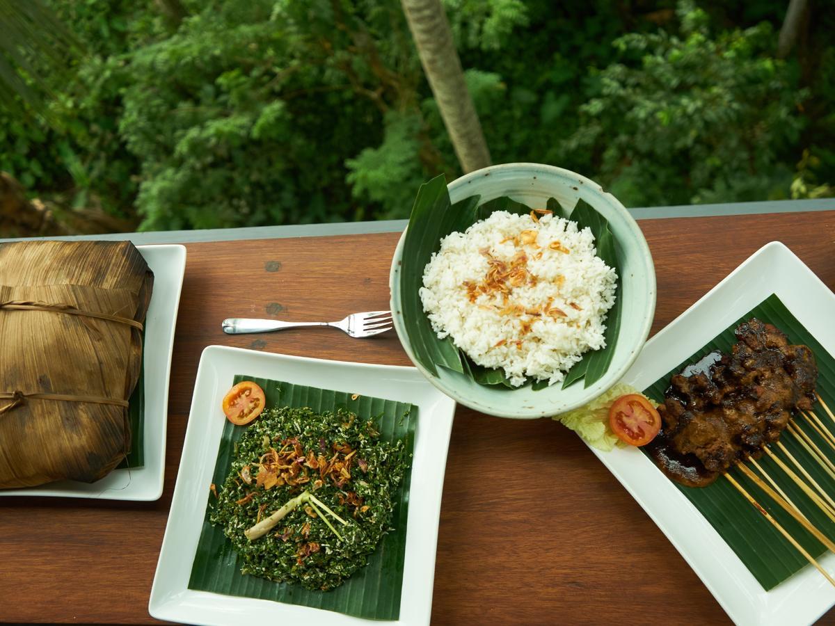 Eden House 2* Ubud