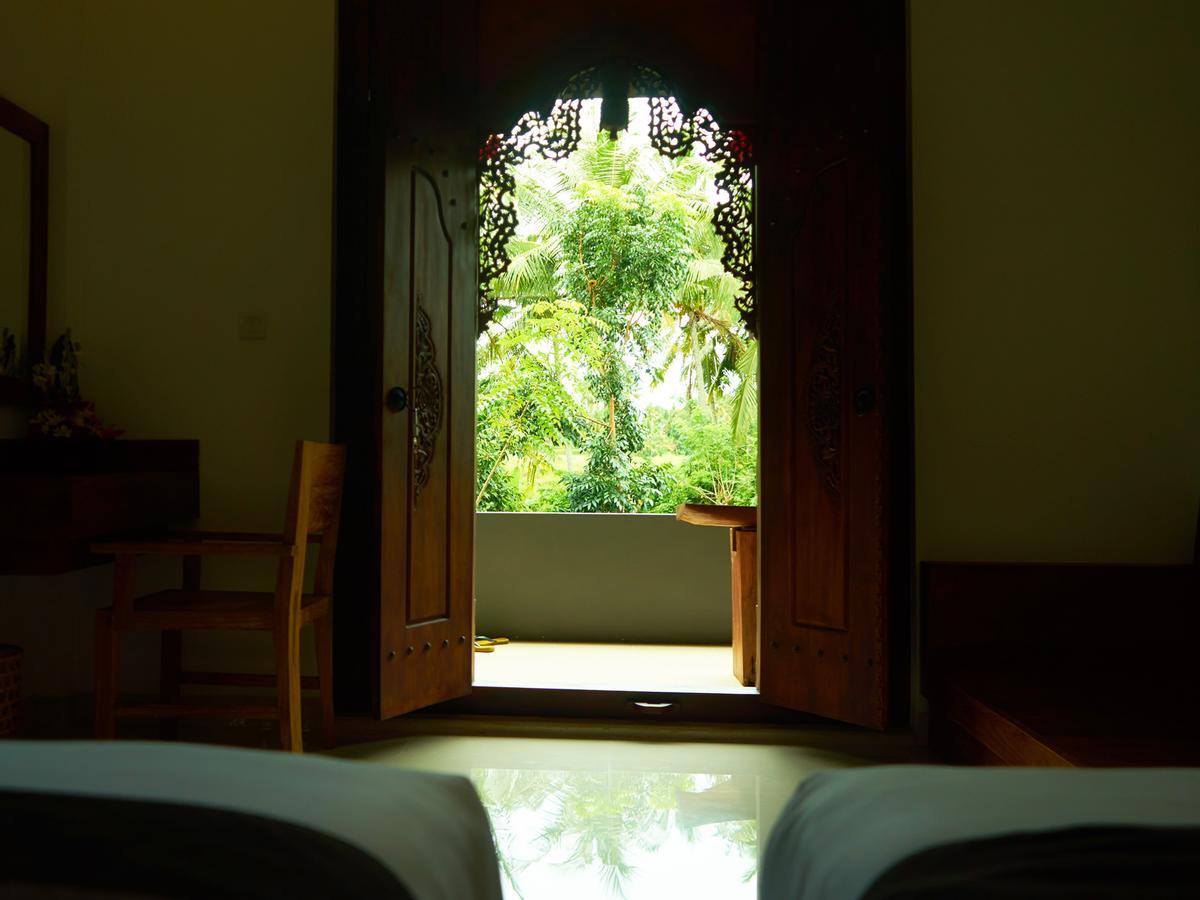 Bed & Breakfast Eden House 2*