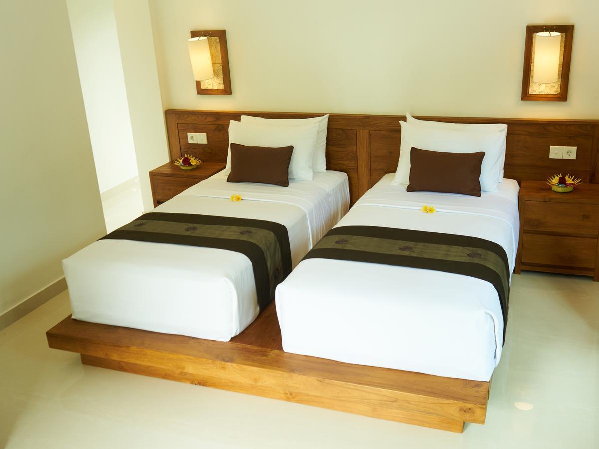 Bed & Breakfast Eden House Ubud