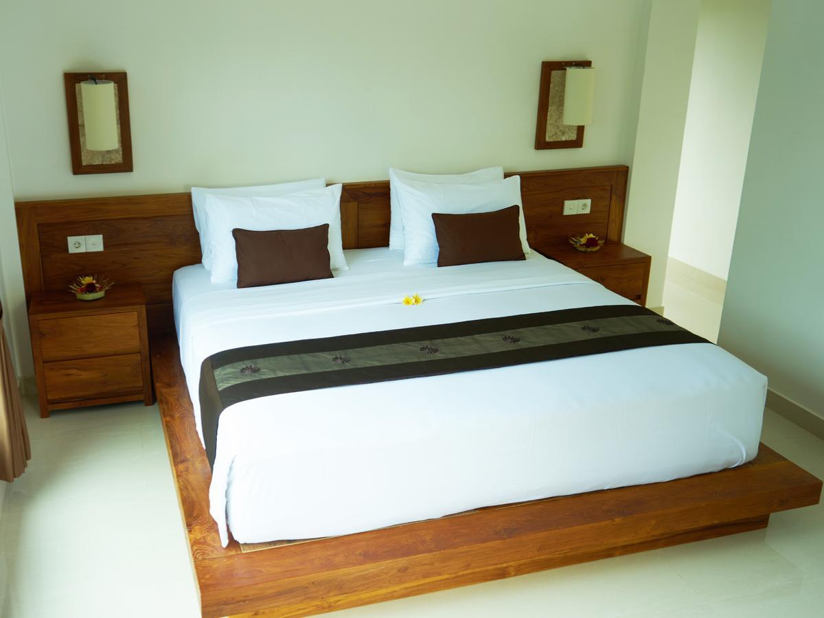 Bed & Breakfast Eden House 2*