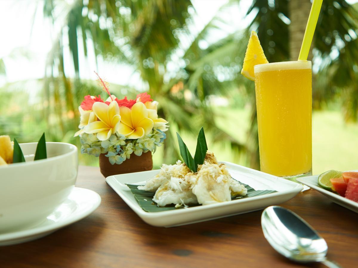 Bed & Breakfast Eden House Ubud