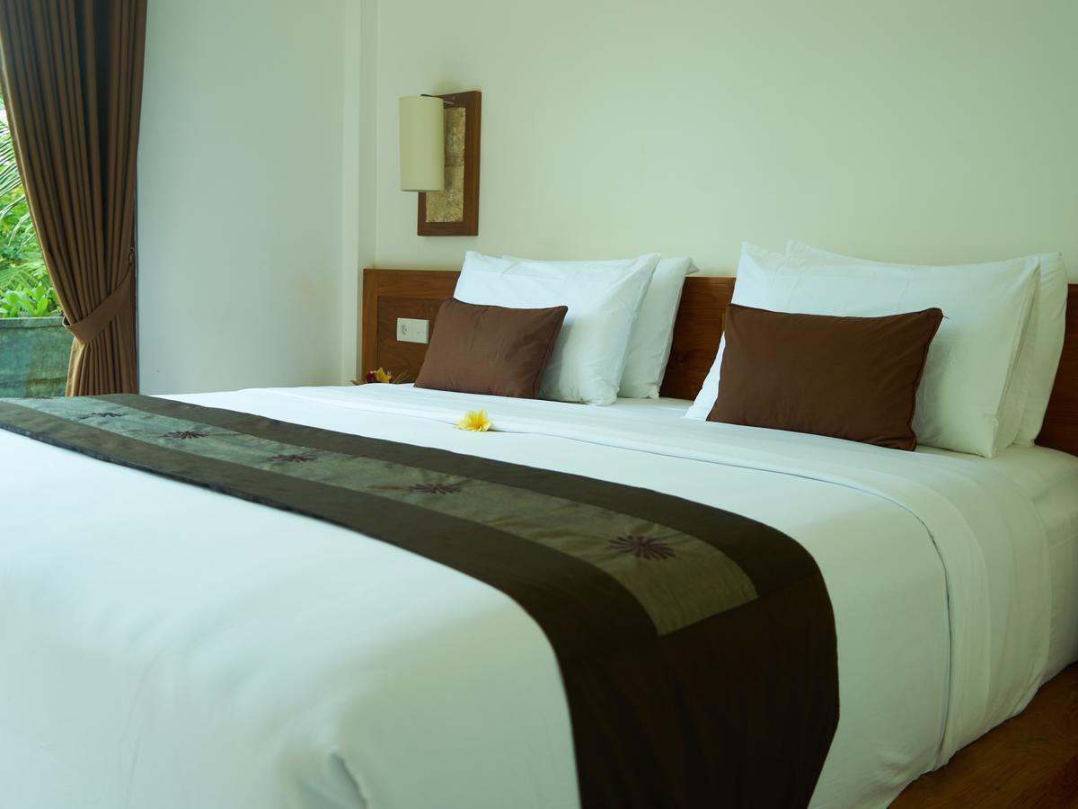 Eden House Bed & Breakfast Ubud