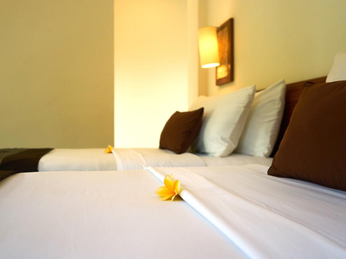 Eden House Bed & Breakfast