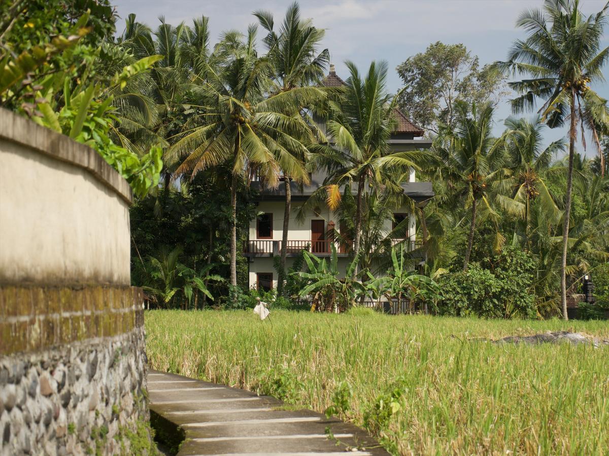 Bed & Breakfast Eden House 2*